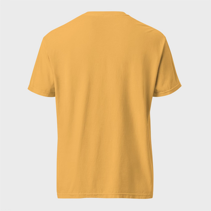 Fravashi Universe cotton graphic T-shirt