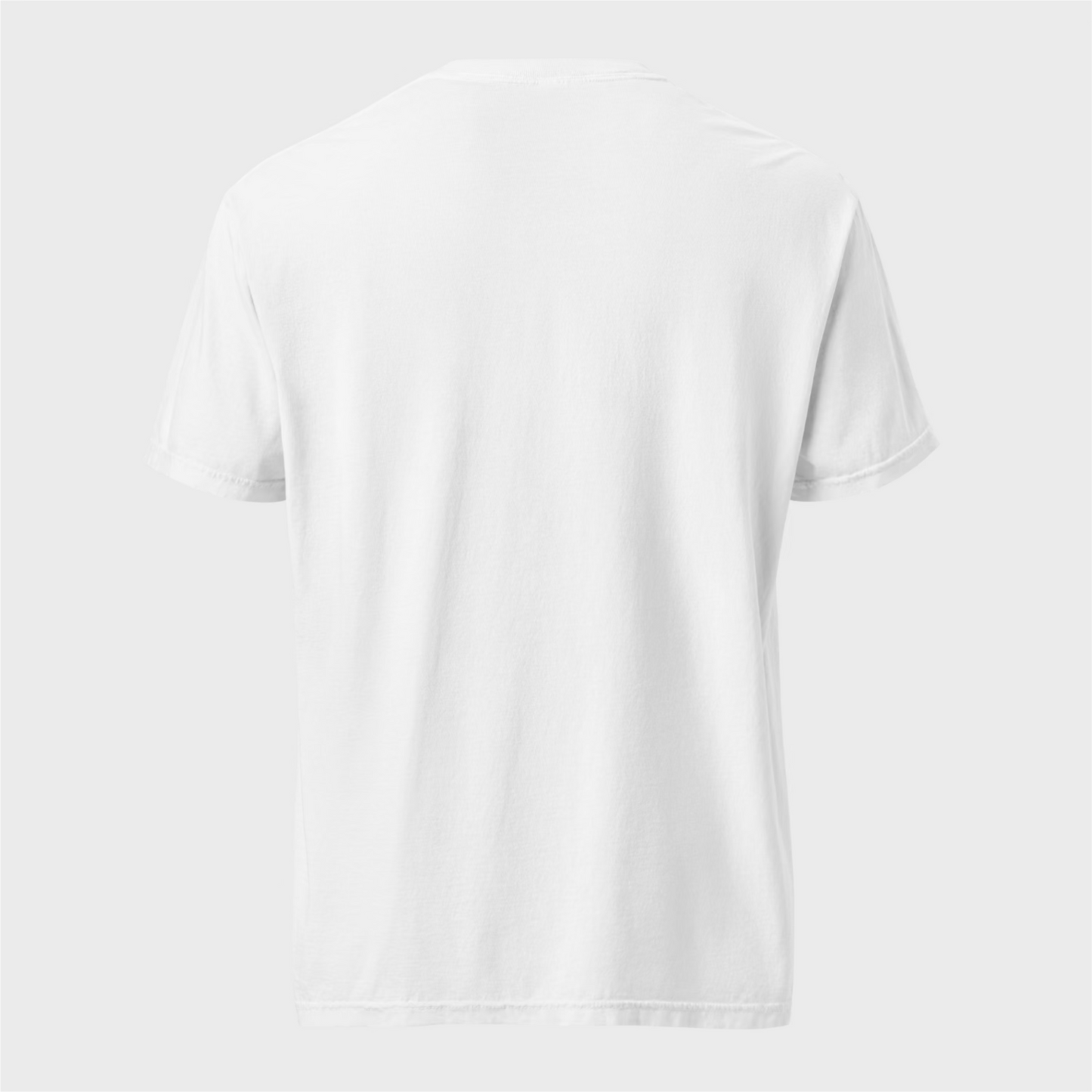 Fravashi Universe cotton graphic T-shirt